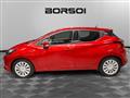 NISSAN MICRA IG-T 92 GPL 5 porte Eco Acenta