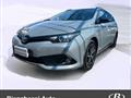 TOYOTA AURIS Touring Sports 1.8 Hybrid Black Edition