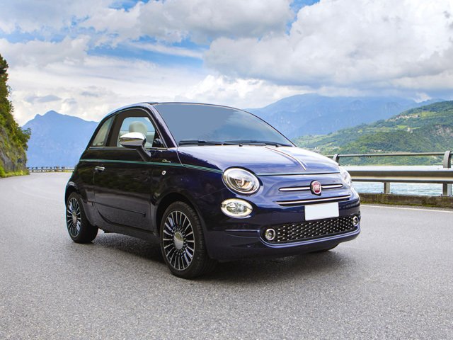 FIAT 500 III 2015 1.3 mjt Lounge 95cv