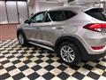 HYUNDAI TUCSON 1.7 CRDi XPossible