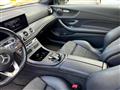 MERCEDES CLASSE E COUPE d Auto Premium