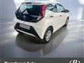 TOYOTA AYGO Connect 1.0 VVT-i 72CV 5 porte x-business light