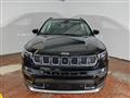 JEEP COMPASS e-HYBRID 1.3 Turbo T4 130cv Limited Full opt 36 Rate 267,27