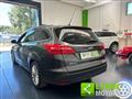 FORD FOCUS 1.5 TDCi 120 CV S&S SW Titanium KM CERTIFICATI