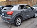 AUDI Q2 1.6 TDI S tronic Business