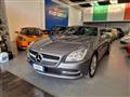 MERCEDES CLASSE SLK CDI BlueEFFICIENCY Sport CERTIFICATA!