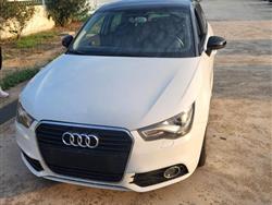 AUDI A1 Sportback 1.6 TDI S tronic S line edition