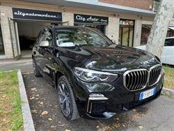 BMW X5 d