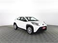 TOYOTA NUOVA AYGO X Aygo X 1.0 VVT-i 72 CV 5 porte Active S-CVT