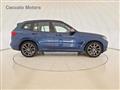 BMW X3 xDriveM40d 48V