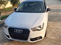 AUDI A1 Sportback 1.6 TDI S tronic S line edition