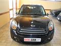 MINI CABRIO Countryman