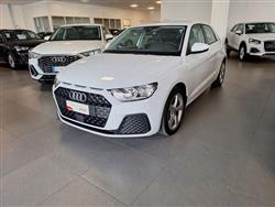 AUDI A1 SPORTBACK A1 SPB 25 TFSI