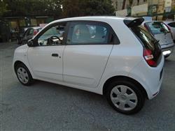 RENAULT Twingo SCe EDC Lovely