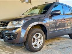 SUZUKI GRAND VITARA Grand Vitara 1.9 DDiS 5 porte Executive Crossover