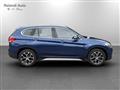 BMW X1 xdrive18d xLine auto