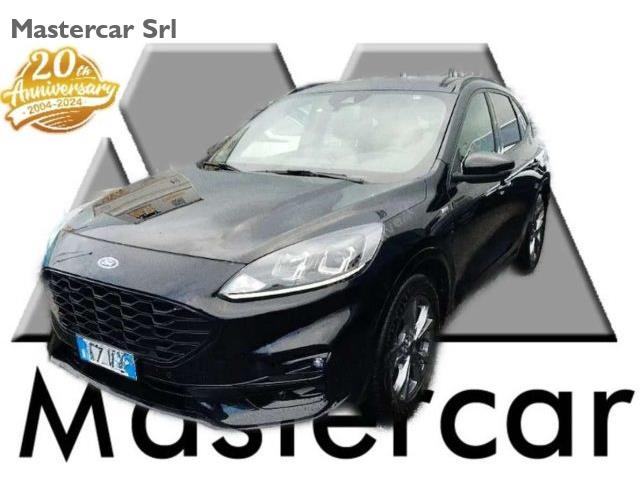 FORD NEW KUGA Kuga 1.5 ecoboost ST-Line X 2wd 150cv tg : GH316PM