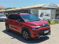 CITROEN C3 Aircross PureTech 82 Shine