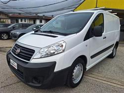 FIAT SCUDO 2.0 MJT/130 PC-TN Furgone 10q. Business N°FD138