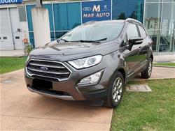 FORD ECOSPORT 1.5 Ecoblue 100 CV Start&Stop Titanium