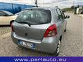 TOYOTA YARIS 1.4 D-4D 5P Sol CAMBIO AUTOMATICO