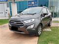 FORD ECOSPORT 1.5 Ecoblue 100 CV Start&Stop Titanium