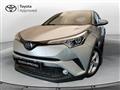 TOYOTA C-HR 1.2 Turbo Active