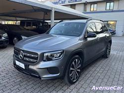 MERCEDES CLASSE GLB d Sport PLUS 7 POSTI TELECAMERA TAGLIANDI MERCEDES