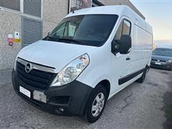 OPEL Movano 35 2.3 cdti 130cv coib. Lamberet L2H2 E6 Movano 35 2.3 Turbo D 130CV PL RWD Cab. Gran Volume