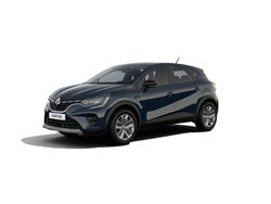 RENAULT NUOVO CAPTUR Captur TCe 100 CV GPL Equilibre