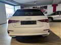 AUDI A3 SPORTBACK SPB 35 TFSI S tronic Business