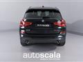 BMW X3 xDrive20d Msport