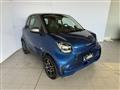 SMART EQ FORTWO CABRIO eq Pulse 22kW