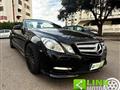 MERCEDES CLASSE E BERLINA Elegance Cabrio AMG  V8!!!!!