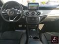 MERCEDES Classe CLA CLA 200 d Automatic Premium Dark Night