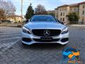 MERCEDES CLASSE C d 4Matic Automatic Business Extra