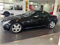 MERCEDES CLASSE SLK Kompressor cat