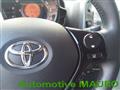 TOYOTA AYGO Connect 1.0 VVT-i 72 CV  x-play -NEOPATENTATI