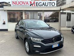 VOLKSWAGEN T-ROC 1.0 TSI Business BlueMotion Technology