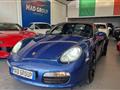 PORSCHE BOXSTER 2.7 24V BLU COBALTO! UNICO PROPRIETARIO!