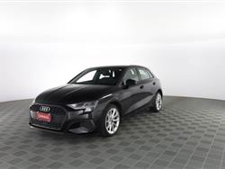 AUDI A3 SPORTBACK A3 SPB 30 TDI Business