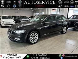 VOLKSWAGEN PASSAT 1.6 TDI SCR DSG Business BMT