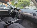 AUDI A4 AVANT Avant 2.0 TDI 143CV