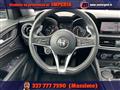 ALFA ROMEO STELVIO 2.2 Turbodiesel 210 CV AT8 Q4 Executive