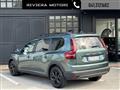 DACIA JOGGER 1.0 TCe GPL 100 CV 7 posti Extreme Up