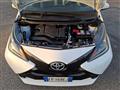 TOYOTA AYGO 1.0 VVT-i 69 CV 5 porte x-business