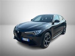 ALFA ROMEO STELVIO 2.2 Turbodiesel 210 CV AT8 Q4 Veloce