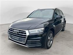 AUDI Q5 40 TDI quattro S tronic Sport