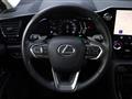 LEXUS NX Hybrid 4WD Premium 4x4