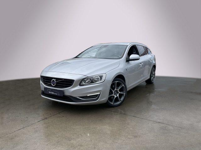 VOLVO V60 (2010) I 2014 Diesel 2.0 d2 Volvo Ocean Race geartronic